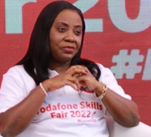 Ghana : Vodafone Ghana va former 1000 filles à la programmation