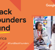 Un fonds Google de 3,9 millions $ pour soutenir les startups technologiques africaines