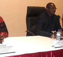 Afrique de l'Ouest: Clôture du séminaire sur la protection des données à caractère personnel qui s’est tenu à Ouagadougou