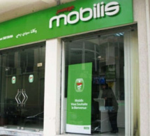 Algérie: le chiffre d'affaires de Mobilis en hausse de 22%