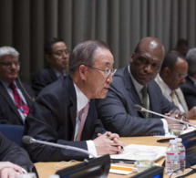 Afrique: le premier portail web d'appui aux victimes du terrorisme lancé par l'ONU