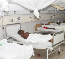 Angola: le gouvernement veut renforcer la technologie dans les hôpitaux Angola: le gouvernement veut renforcer la technologie dans les hôpitaux