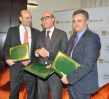 Maroc: Développement des TIC en Afrique - l'OFPPT et Microsoft unissent leur force