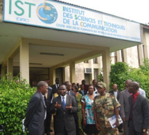 Cote d'Ivoire: 11e édition des Journées du communicateur à l'ISTC