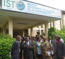 Cote d'Ivoire: 11e édition des Journées du communicateur à l'ISTC Cote d'Ivoire: 11e édition des Journées du communicateur à l'ISTC