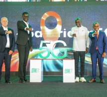 Kenya : Safaricom lance un service commercial 5G