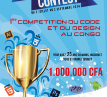 Congo-Brazzaville: les épreuves du Web débutent au Bantuhub Contest