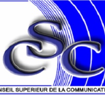 Burkina Faso: Le CSC organise l’élaboration d’un plan de communication de la TNT