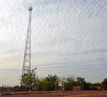 Burkina Faso: Une technique pour quantifier la pluviométrie par téléphonie mobile