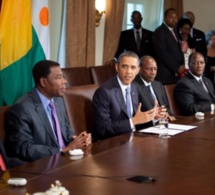 Afrique: Un site web officiel pour le Sommet Etats-Unis/Afrique