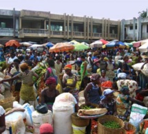 Congo-Kinshasa: Un système de contrôle électronique des marchandises mis au point