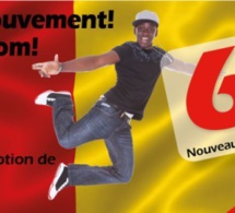 Guinée: Cellcom lance une nouvelle série de numéro commençant par 654