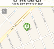 Maroc: "Taxiii", une application inédite pour réserver un taxi en un clic