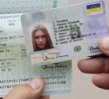 Les Algériens vont passer à la carte d'identité biométrique à partir de février 2015