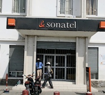 Sénégal: Chiffre d'affaires en hausse pour Sonatel