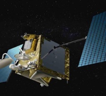 Le Botswana va lancer son premier satellite de télécommunications en 2023 Le Botswana va lancer son premier satellite de télécommunications en 2023