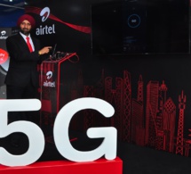 Airtel Niger s'associe à Ericsson pour activer son réseau 5G