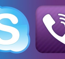 Tunisie: Le gouvernement se prononce à propos de l’éventuelle suppression de Viber et skype