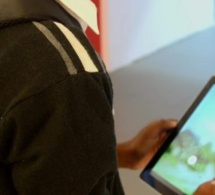 Ile Maurice: des tablettes tactiles offertes aux élèves autrement capables