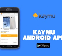 Cameroun: « Kaymu App pour Android » disponible gratuitement