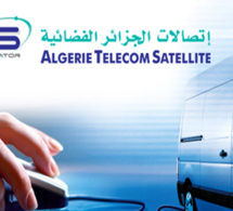 Décret : Algérie Télécom Satellite peut exploiter la technologie VSAT