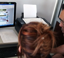 Algérie: Les réservations en ligne entreront en vigueur dès 2015