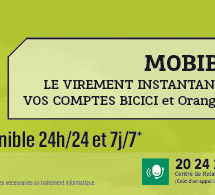 Sénégal: Bicis et Sonatel s’associent pour lancer MOBIBANK Sénégal: Bicis et Sonatel s’associent pour lancer MOBIBANK