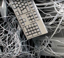 Angola: Les déchets électroniques à l’origine de certaines maladies Angola: Les déchets électroniques à l’origine de certaines maladies