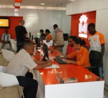 Mozambique: Movitel remporte le prix de l’entreprise la plus dynamique de l'année Mozambique: Movitel remporte le prix de l’entreprise la plus dynamique de l'année
