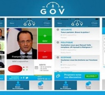 Tunisie: Jeunesse - L'application «Gov Tunisie» est disponible