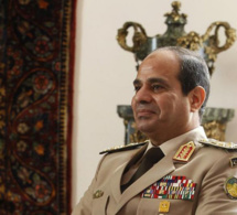 Egypte: Le président Al-Sissi ordonne l’établissement de l'organe national de la société digitale