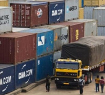 Congo-Brazzaville: Les données liées aux transactions commerciales désormais traitées en ligne Congo-Brazzaville: Les données liées aux transactions commerciales désormais traitées en ligne