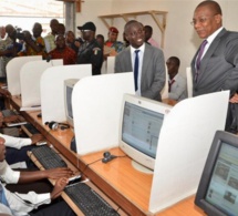 Cote d'Ivoire: Une unité de lutte transnationale pour lutter conte la cybercriminalité Cote d'Ivoire: Une unité de lutte transnationale pour lutter conte la cybercriminalité