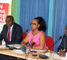 Cote d'Ivoire: 7e édition du Salon international du livre d'Abidjan (Sila - 2014) Cote d'Ivoire: 7e édition du Salon international du livre d'Abidjan (Sila - 2014)