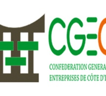 Cote d'Ivoire: Entrepreneuriat - Un atelier sur l'économie numérique organisé par la CGECI Cote d'Ivoire: Entrepreneuriat - Un atelier sur l'économie numérique organisé par la CGECI