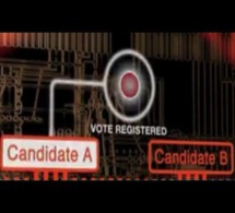 Djibouti: Le vote électronique entre en vigueur au Parlement Djibouti: Le vote électronique entre en vigueur au Parlement