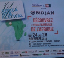 Cote d'Ivoire: Top départ de la première édition d’Africa Web Festival