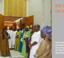 Sénégal: La Fondation Sonatel offre du matériel numérique à 30 écoles Sénégal: La Fondation Sonatel offre du matériel numérique à 30 écoles