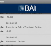 Angola: La BAI lance un nouveau service de Paiement Mobile