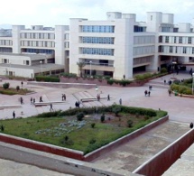 Algérie: Une nouvelle filière dédiée à l'électronique de puissance à l'UST d'Oran Algérie: Une nouvelle filière dédiée à l'électronique de puissance à l'UST d'Oran