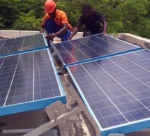 Sénégal: Démarrage du programme d'installation de stations solaires pour recharger les mobiles