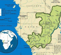Congo-Brazzaville: Lancement des travaux de la fibre optique à Mbinda