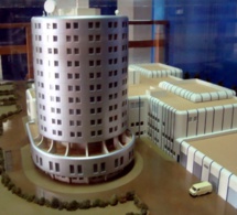 Cameroun: La réhabilitation technique de la Crtv sera appuyée par la Chine Cameroun: La réhabilitation technique de la Crtv sera appuyée par la Chine