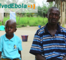Afrique de l'Ouest: Un site Web pour lutter contre Ebola