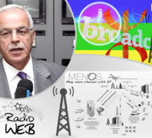 Algérie: Lancement d'une radio web de musique amazighe