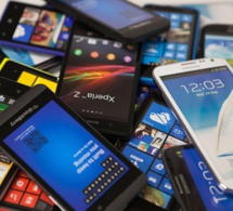 Le Kenya va mettre sur le marché un million de smartphones assemblés localement