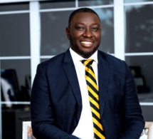 Ghana : Le patron de Zeepay remporte à nouveau le titre de leader fintech africain de l'année