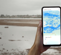 Google étend son service d’alerte des inondations à 8 pays africains