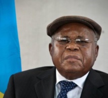 Congo-Kinshasa: L'opposant Tshisekedi fait une apparition sur Internet