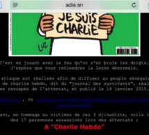 Sénégal: Le site internet d'une agence gouvernementale piraté par les Anonymous